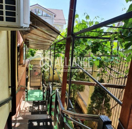 OVIDIU/Cartierul nou de vile (COD04)-Vila S+P+M - Poză 22