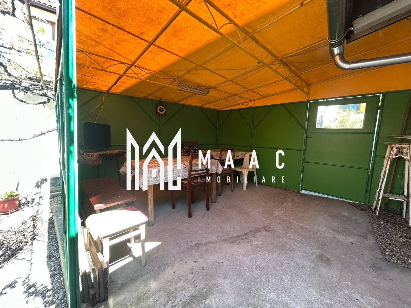 Apartament La Vila I 3 Camere I Etaj 1 I Garaj I Strand - Poză 8