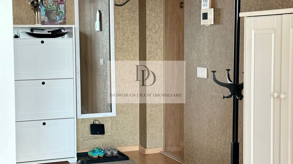 Penthouse panoramic | 3 Parcări | Vedere spectaculoasă asupra Clujului - Poză 16