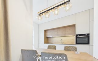 Dumbrăvița - Apartament 2 camere, elegant,  la prima închiriere - Poză 6