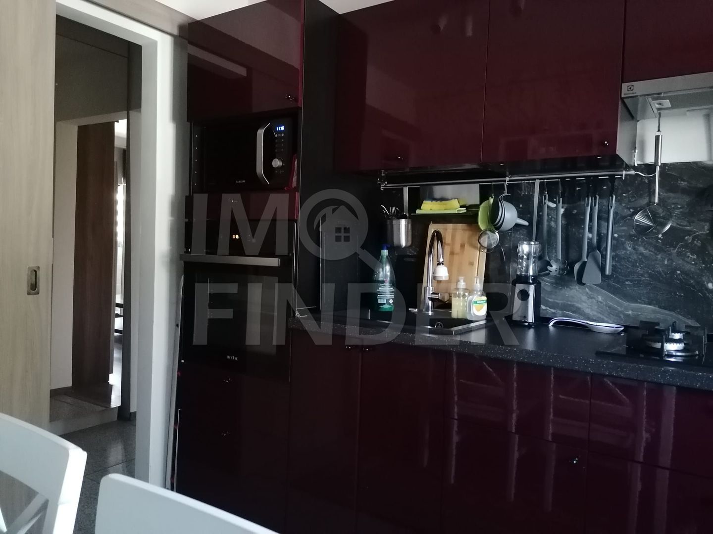 Apartament Superfinisat Zona Hotel Premier Grigorescu - Poză 5