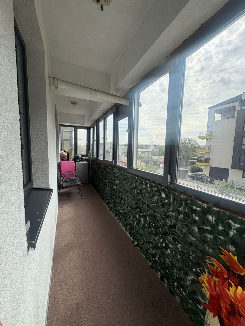 AP. 2 CAMERE APARATORII PATRIEI, PARCARE, BLOC NOU, METROU 14 MINUTE - Poză 8