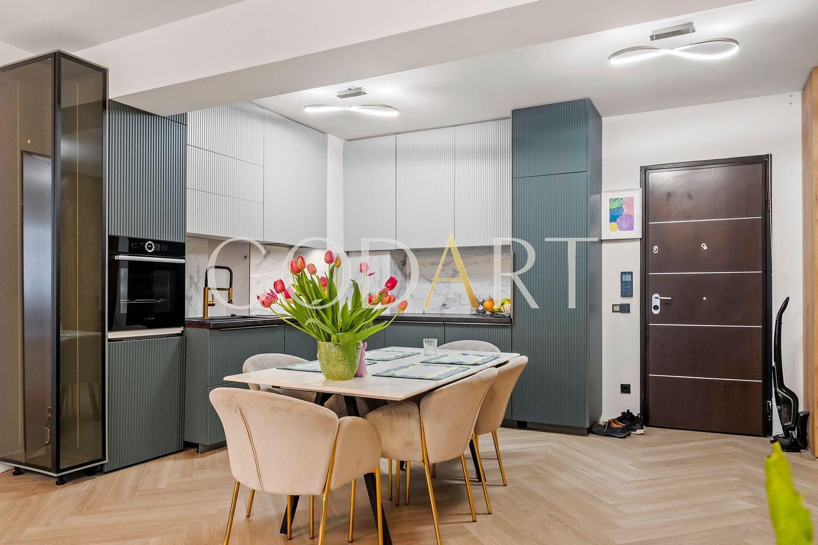 READY TO MOVE | 3 CAMERE | UPGROUND | LOC DE PARCARE - Poză 9