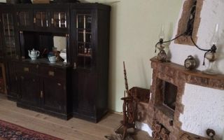 Casă individuală I Rustic I 100 mpu I Curte 2000 mp I Nemșa - Poză 7