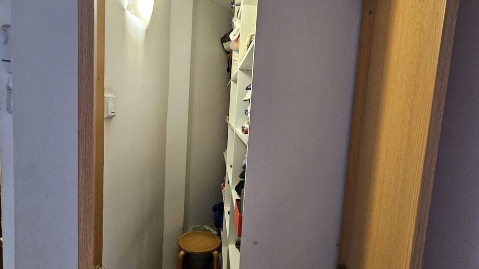 4 camere | 1 Mai | Turda | Mihalache | bloc 1981 - Poză 21