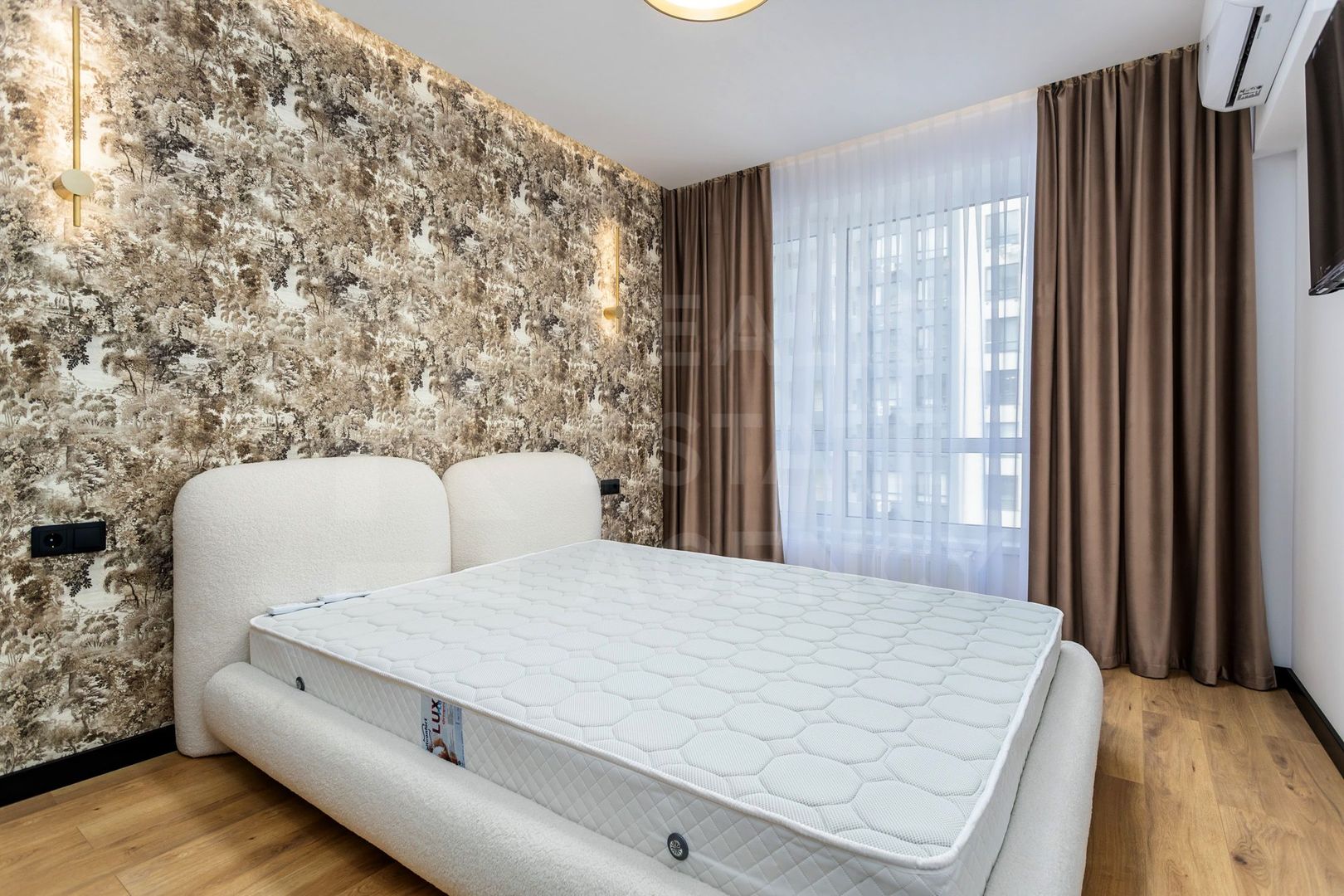 Chirie, apartament, 2 cameră bd. Mircea cel Bătrîn, Ciocana - Poză 11