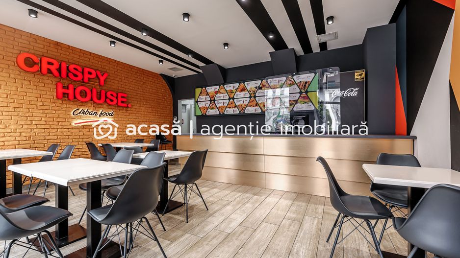 Închiriat! Spațiu comercial ultracentral, zona Teatru. - Poză 4