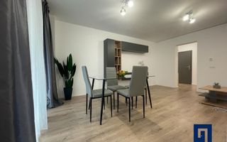 Comision 0%. Apartament modern 3 camere, parter, terasa, bloc nou, Braytim.  - Poză 7