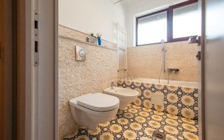 Vilă modernă  cu curte generoasă în Iancu Nicolae - Poză 19