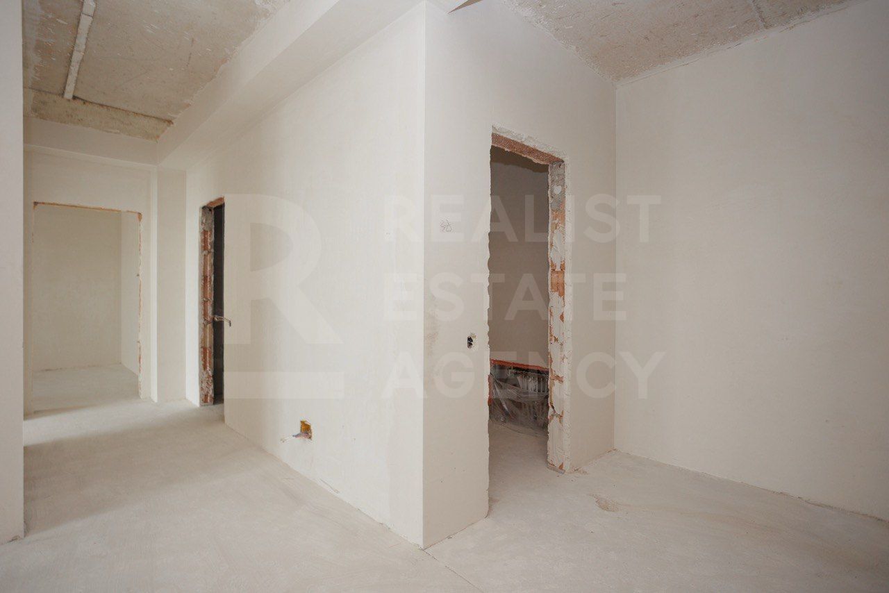 Vânzare apartament 71 mp, strada Burebista, Ialoveni - Poză 23