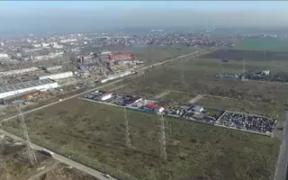 PARC LOGISTIC CU VENITURI OPERATIONALE + TEREN AUTORIZAT DEZVOLTARE - Poză 26