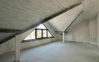 Vila 4 camere | Curte |  Zona Barbu Vacarescu  | Loc de parcare | - Poză 19