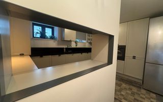 Apartament 2 camere la curte, demisol Foisorul de Foc - Poză 5