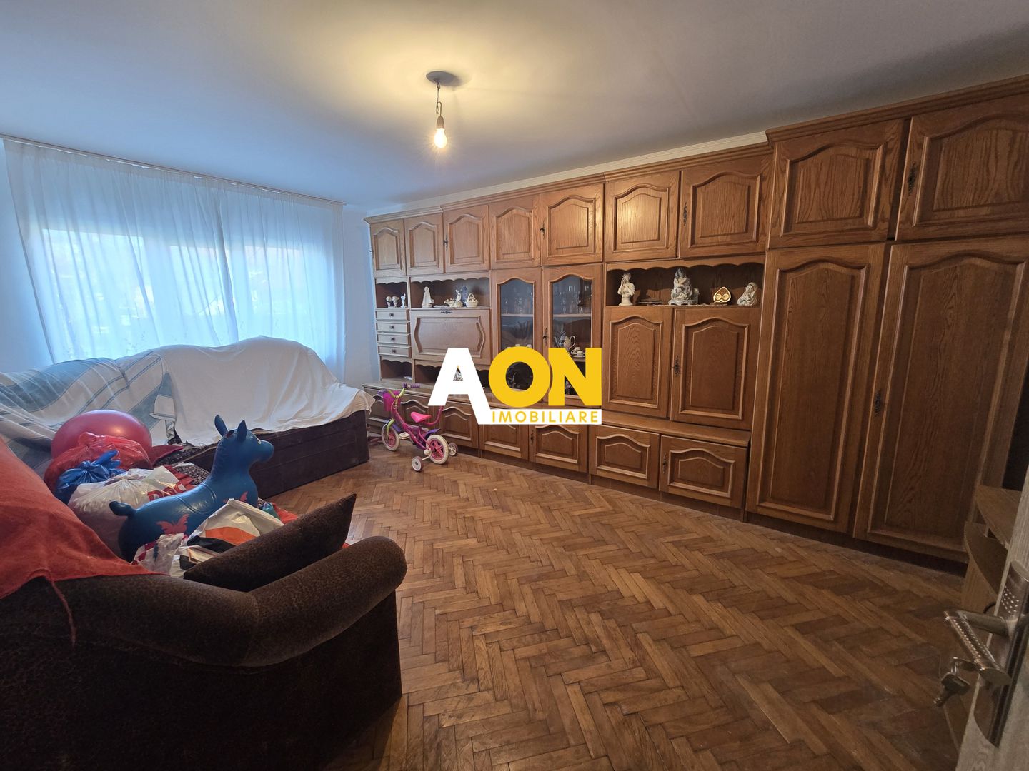Apartament 2 Camere Decomandat, Parter Inalt - Poză 8