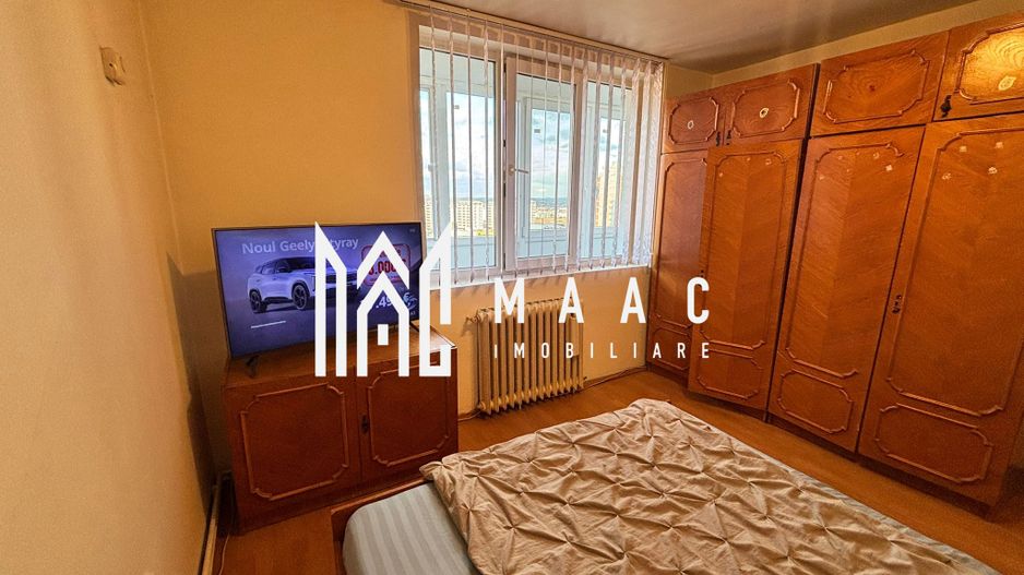 BLACK FRIDAY - Apartament 2 camere | 53 MPU | Balcon | Piata Rahovei - Poză 15