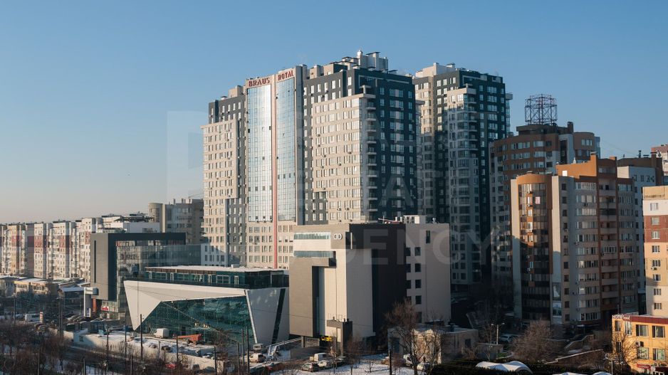 Vânzare, apartament, 1 cameră, bd. Mircea cel Bătrîn, Ciocana - Poză 17