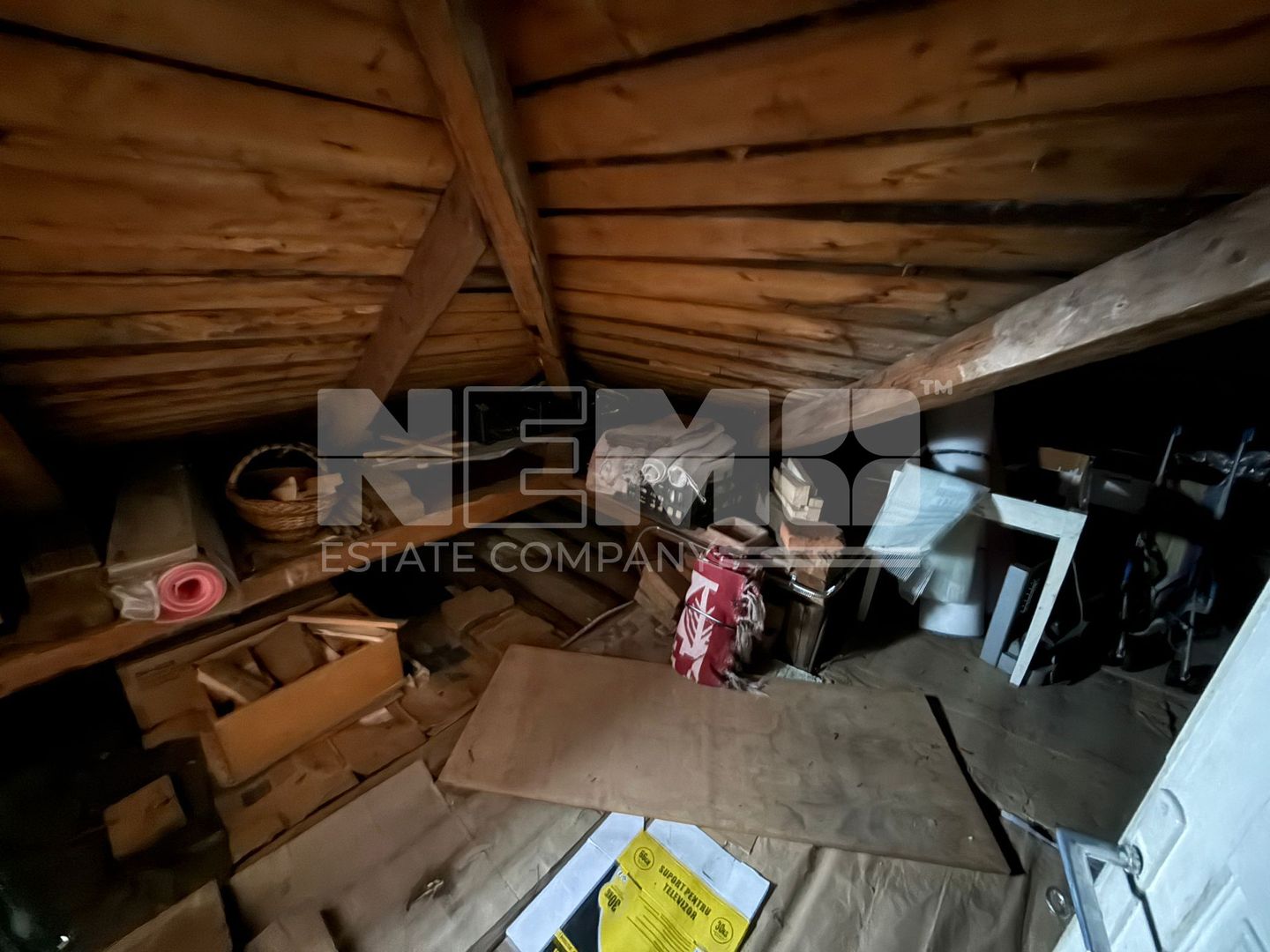 VAND CASA RADAUTI | 105.000 EURO | 300MP UTILI | - Poză 23