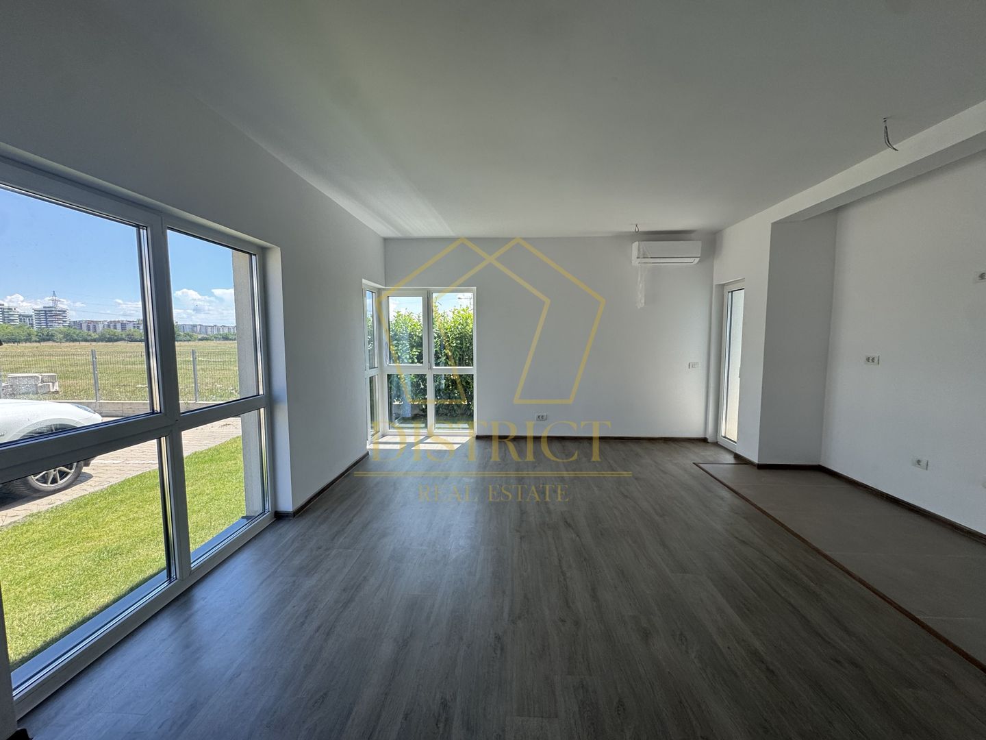 COM 0% Apartament nou cu 2 camere | Torontalului - Poză 1