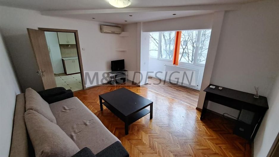 Gh. Lazar - Favorit, 2camere semidecomandat, et 3, centrala gaz, AC - Poză 10