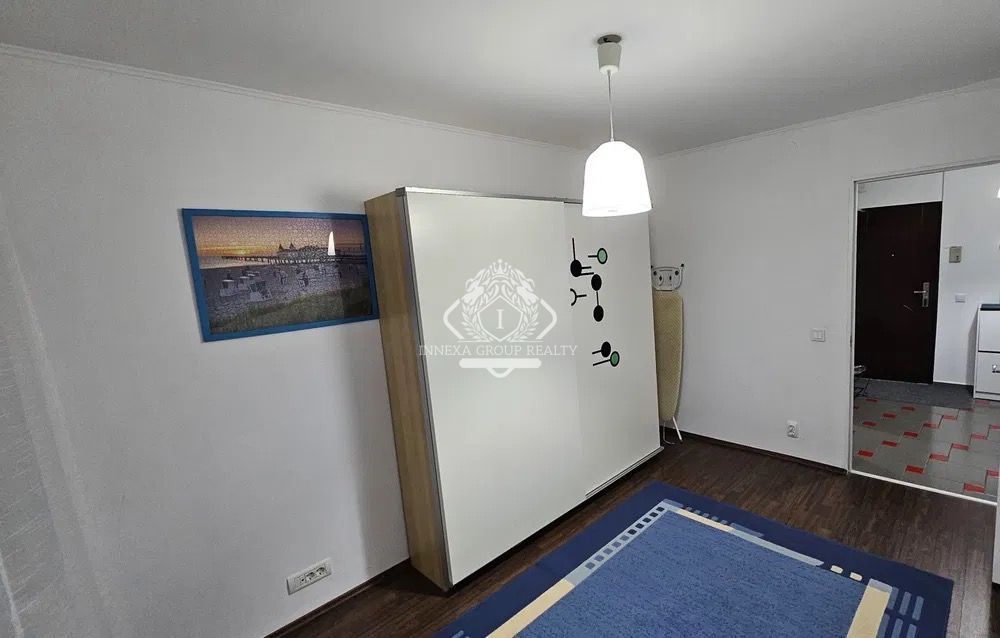 Parcul Sebastian | 4 camere | 90mp | et 8 | centrala proprie | 147.000 euro - Poză 5