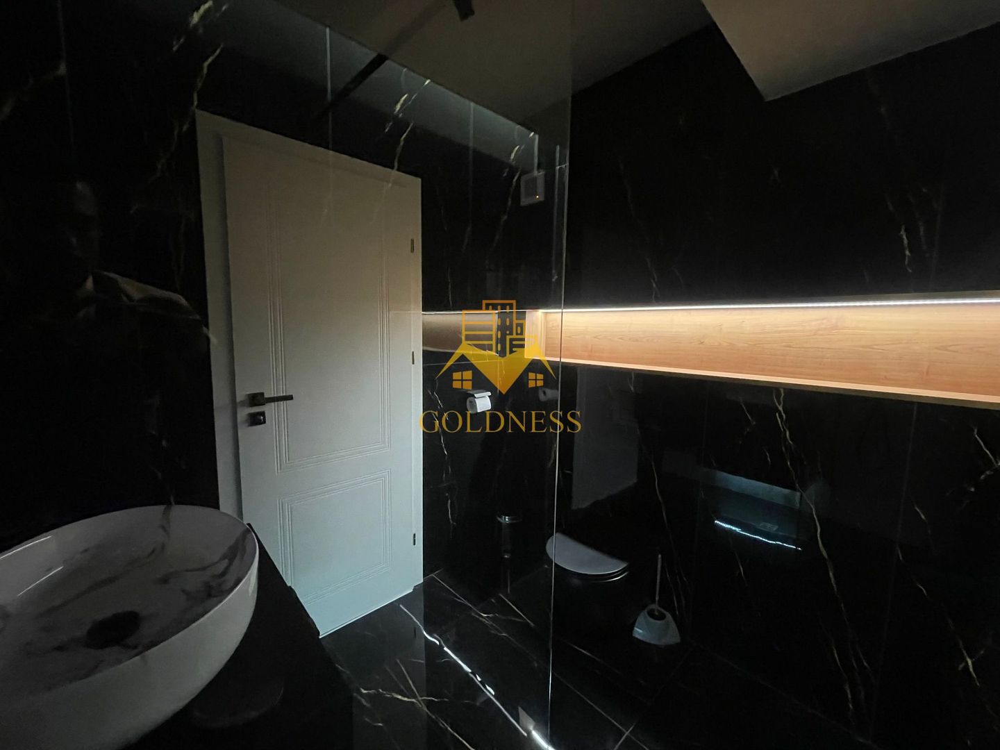 Apartament 108 mp Superfinisat| West City Tower| Reducere 15.10-15.11 - Poză 10
