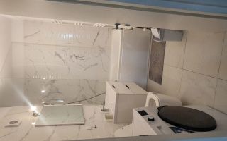 Apartament 2 camere,  parcare subterană | Onix Park Pipera - Poză 8