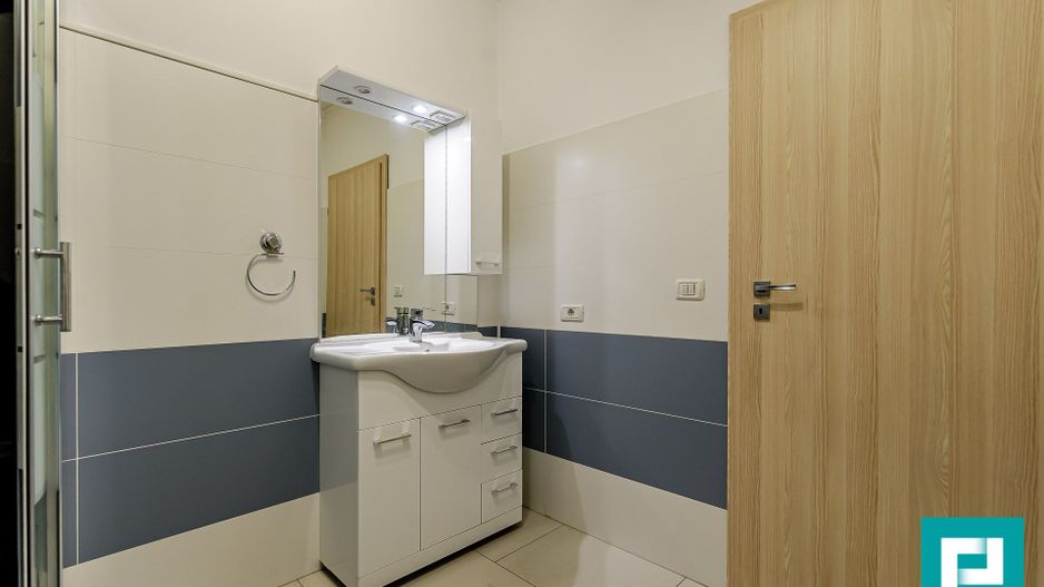 Apartament la înălțime! Urbanna Residence. - Poză 14