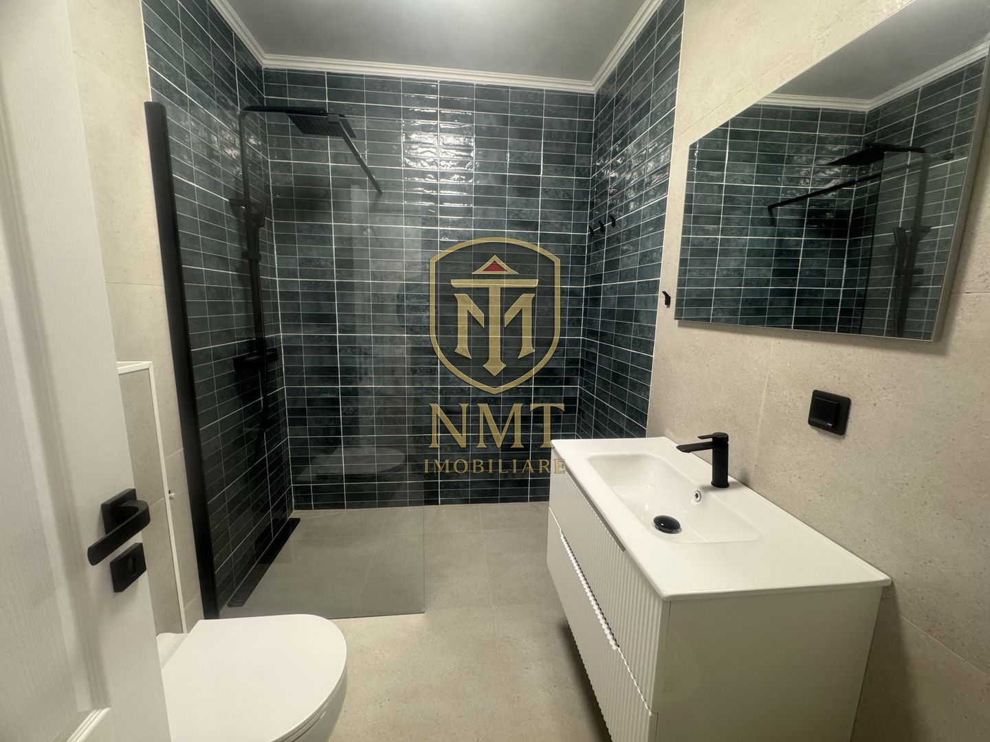 Apartament cu 2 camere | terasa de 34 mp | Parcare subterana inclusa - Poză 10