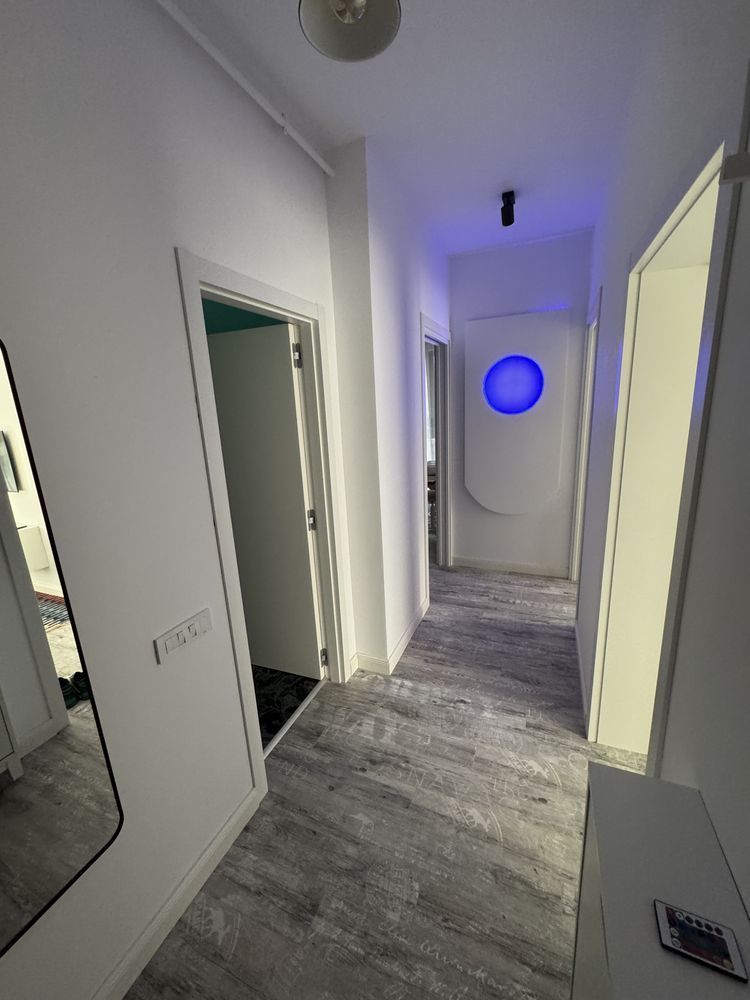2 Camere Exigent Plaza Residence Lujerului | AFI Cotroceni | Plaza România - Poză 4