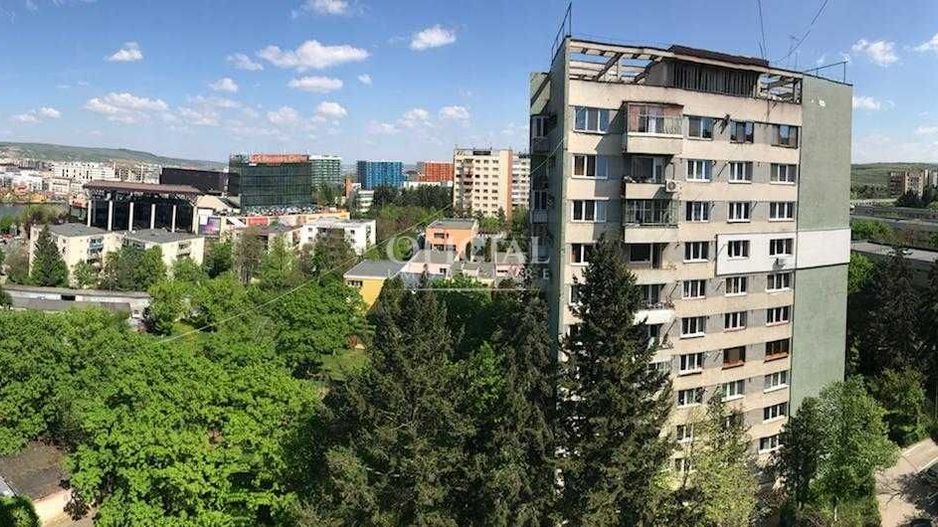 Apartament 2 Camere | 46 Mp | Balcon | Gheorgheni IULIUS MALL - Poză 1