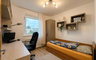 Apartament luminos cu 3 camere, parcare și boxă, zona Astra - Poză 10