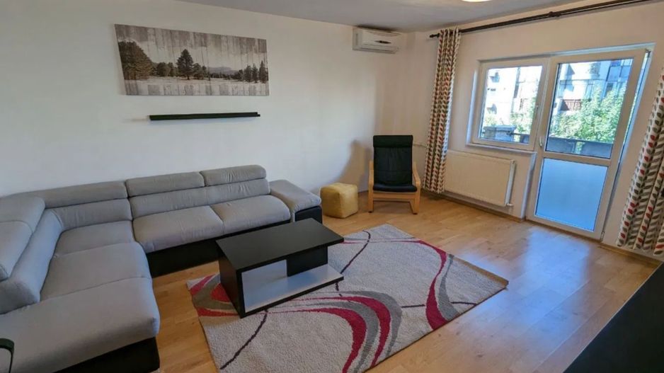 AP. 2 CAMERE RAHOVA,BUCATARIE INCHISA , LOC PARCARE,MOBILAT MODERN - Poză 8