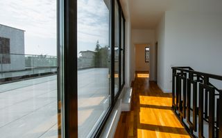 VILA SUPERBĂ CU 4 DORMITOAARE ȘI PISCINA LA INCHIRIERE - Poză 34