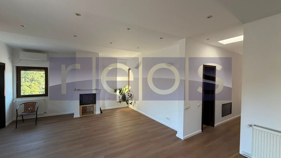 VANZARE APARTAMENT IN VILA | PARC KISELEFF | 134MP | NOU RENOVAT | - Poză 5