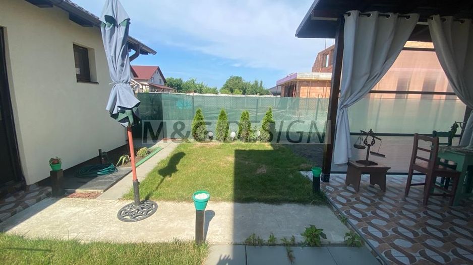 Casa cocheta  Mosnita Veche - Poză 1