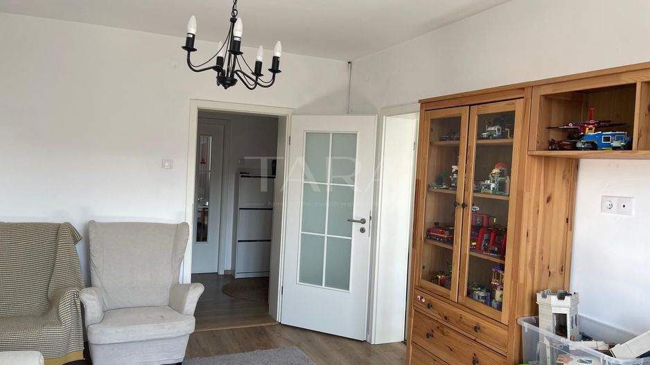 4 camere Grigorescu, Ideal pentru familii - Poză 2