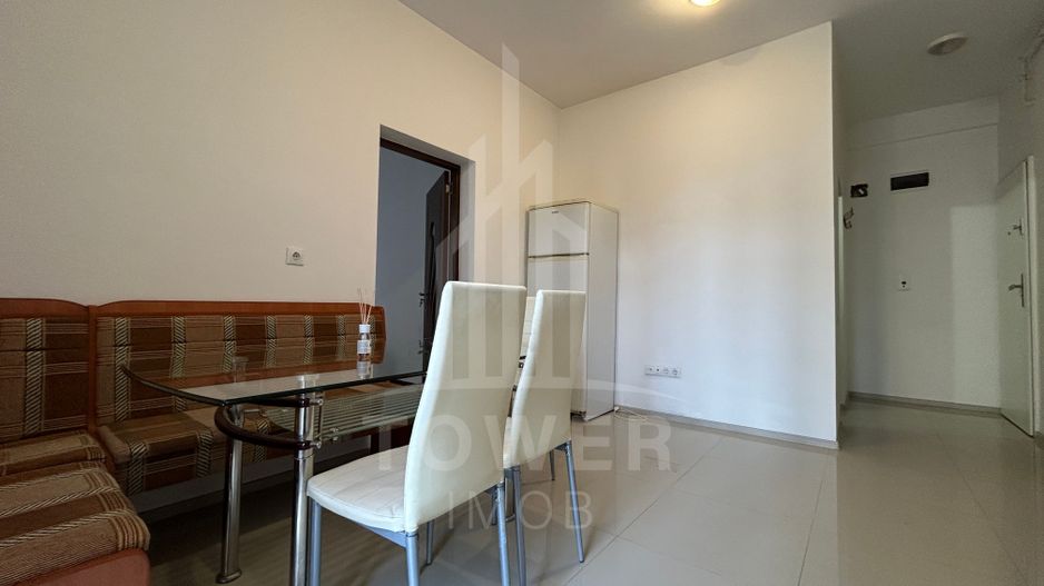 Apartament 3 camere cu terasa, Zona Turnișor - Poză 6