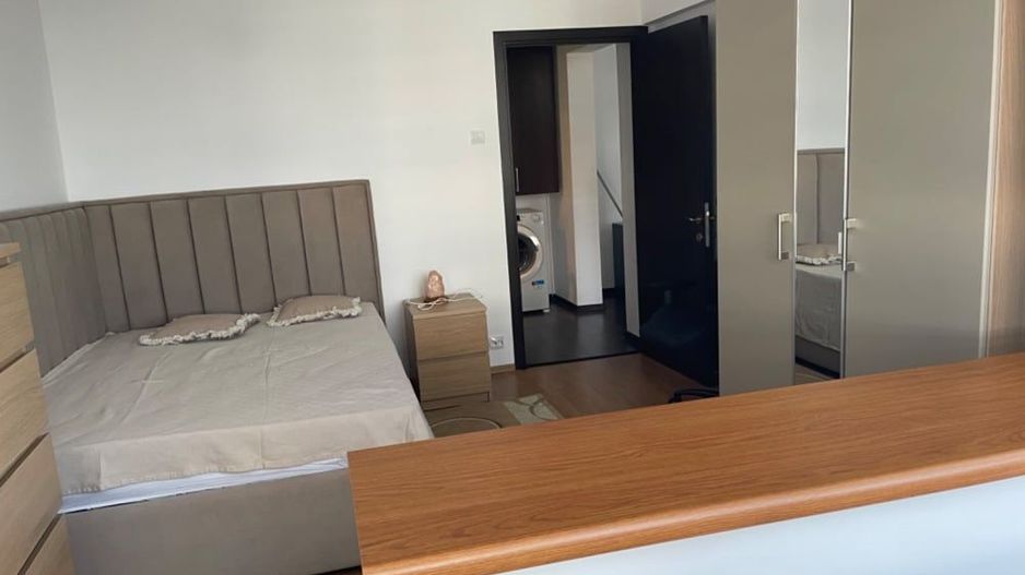 Apartament 3 camere de închiriat Obregia-Berceni - Poză 3