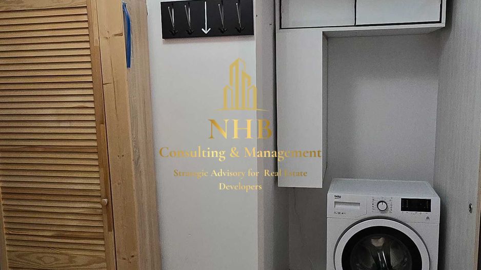 Apartament 2 camere Baba Novac - Parc IOR | 2 Locuri de Parcare - Poză 3