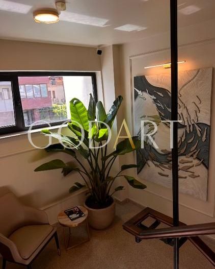 Apartament de lux| Imobil boutique | Calea Floreasca | Pet Friendly - Poză 12