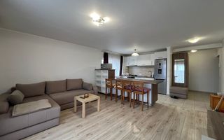 3 Camere, 2 Parcari, Pet Friendly, Cartier Zorilor, M.Eliade,  UMF - Poză 1