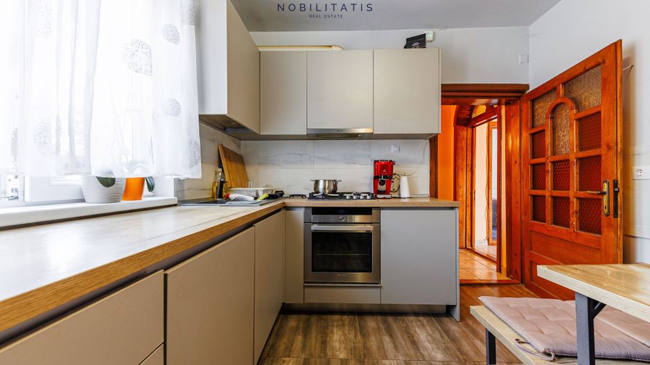 Vânzare casă individuală cu potențial extraordinar în Dumbrăvița - Poză 23