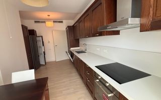 APARTAMENT DE LUX CU 4 CAMERE IN DOROBANTI CAPITALE - Poză 10