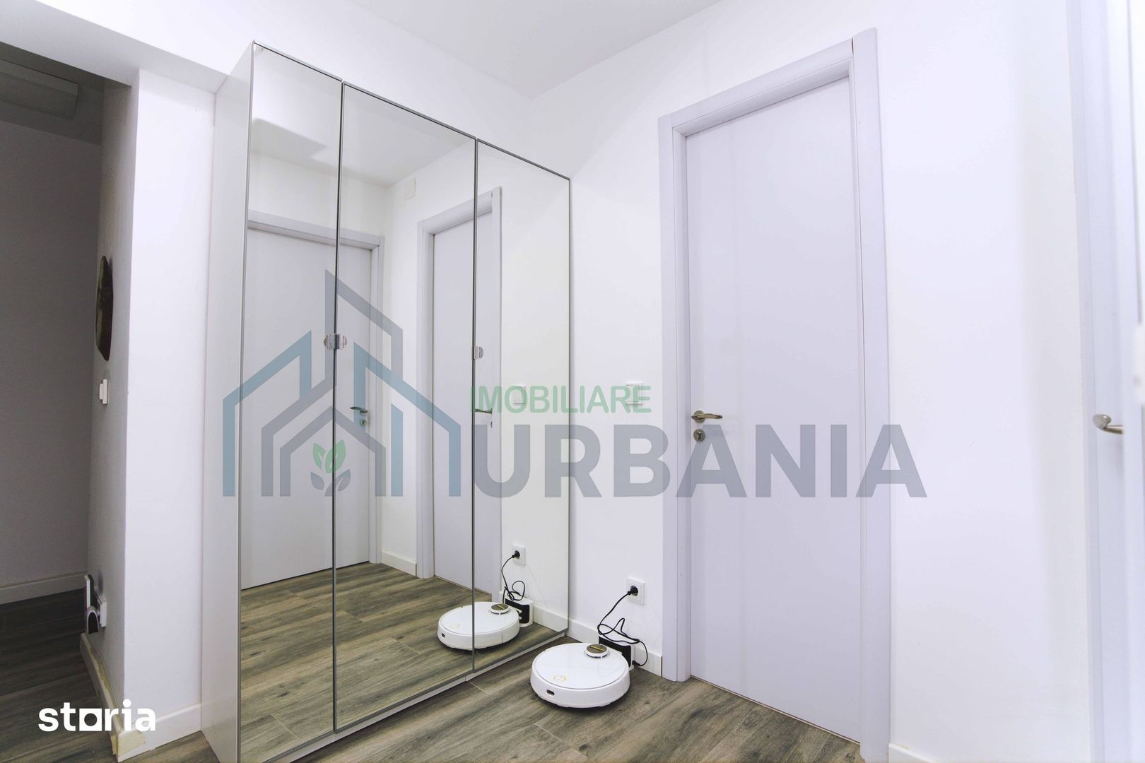 Apartament spatios renovat, Podu Iloaiei, etaj 2 - Poză 6