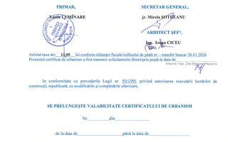 Teren Intravilan Plaja Corbu | 1.064 mp | Ideal Investiție - Poză 8