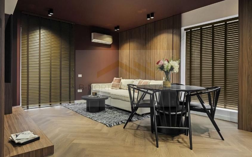 Apartament cu design premium | Prima închiriere | Zona Odăi, Otopeni - Poză 2