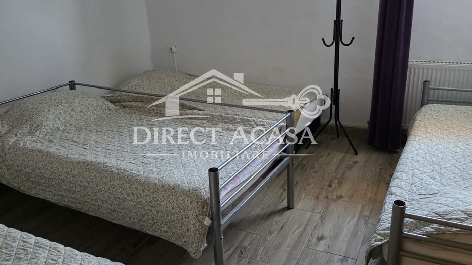 Cazare muncitori în Corunca | Camere disponibile 100 lei / camera / no - Poză 5