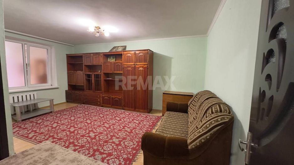 De vinzare apartament Riscani in spatelele CC Soiuz - Poză 4