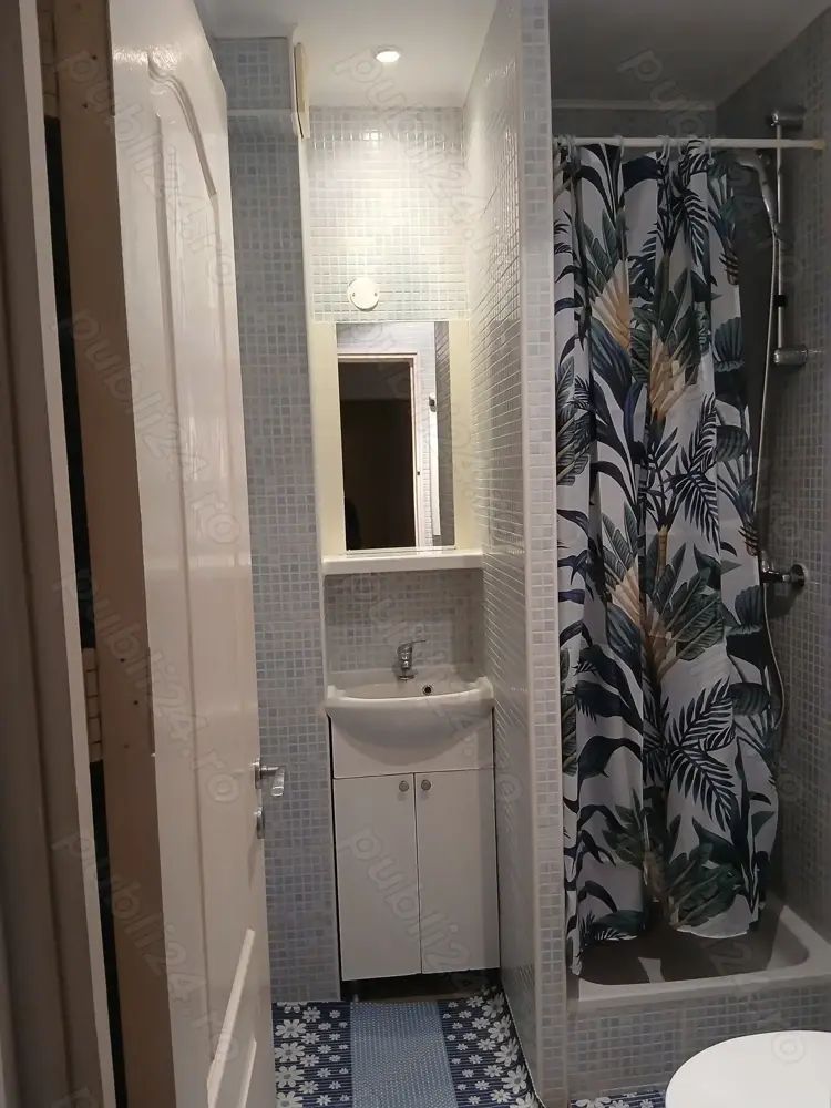 Apartament 3 camere | mobilat si utilat | 13 Septembrie - Prosper - Poză 9