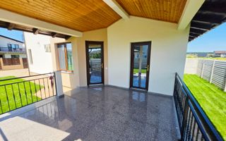 Vilă premium 5 camere în Păuleștii Noi | Mobilată | Construcție 2025 - Poză 7